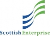 logo for Scottish Enterprise